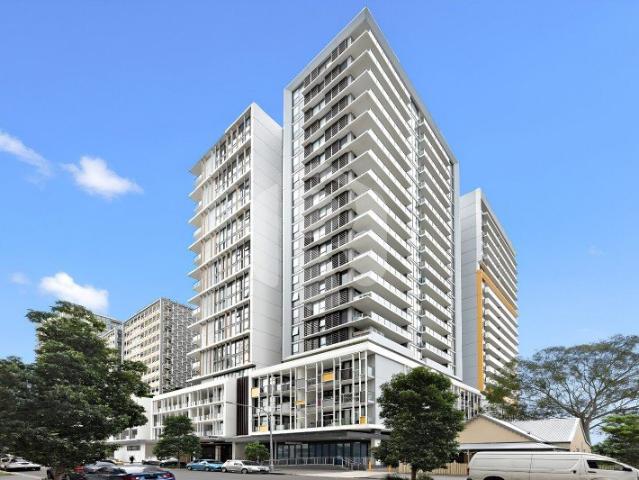 Apartment for rent in Granville, Sydney