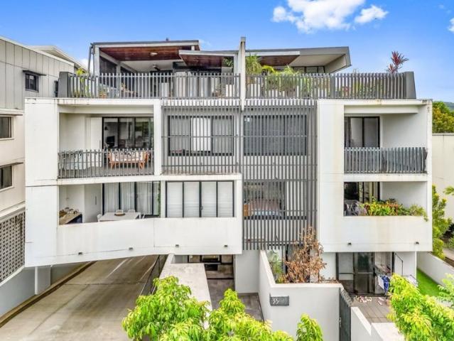 Apartment for rent in Toombul, Queensland
