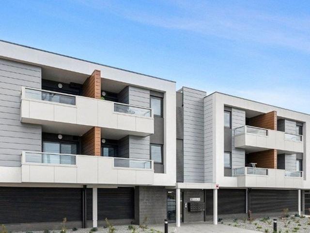 Apartment for rent in Geelong, Victoria