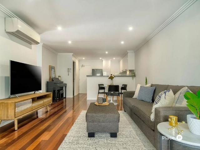Apartment for rent in Toombul, Queensland