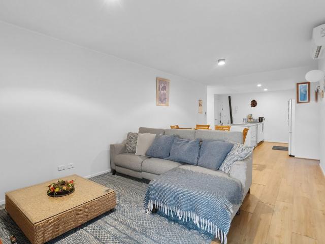 Apartment for rent in Toombul, Queensland