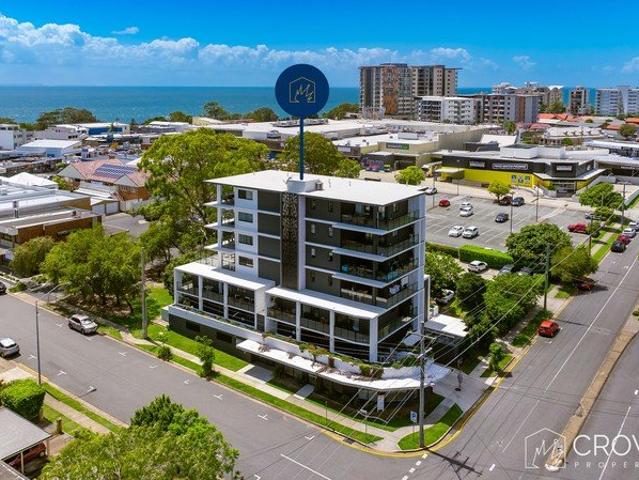 Apartment for rent in Toombul, Queensland