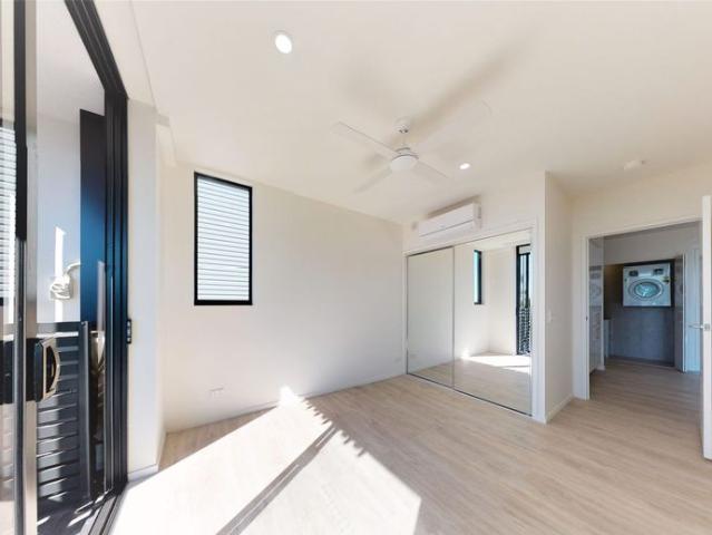 Apartment for rent in Toombul, Queensland