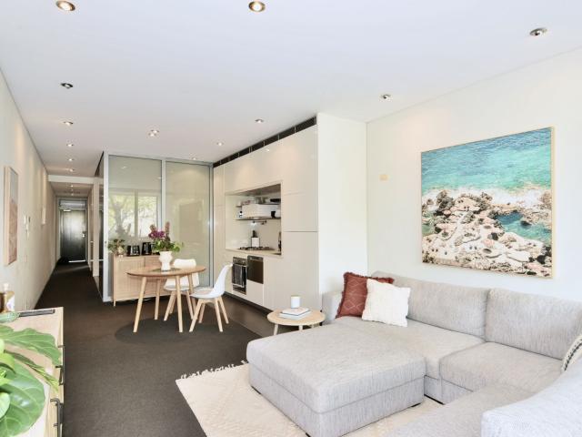 Apartment for rent in Sydney CBD, Sydney