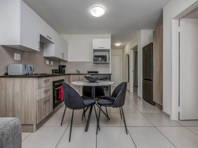 Apartment for rent in Rivonia, Sandton