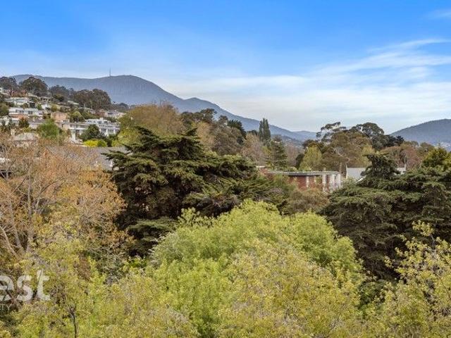 Apartment for sale in Sandy Bay, Tasmania