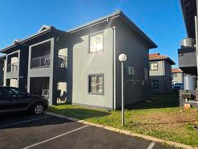 Apartment for rent in Phoenix, Kwazulu-natal