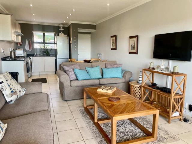 Apartment for rent in Princess Grant, Kwazulu-natal