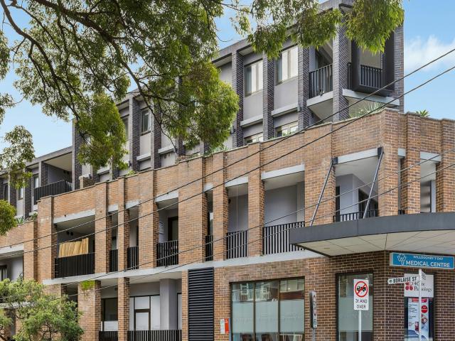 House for rent in Lower North Shore, Sydney