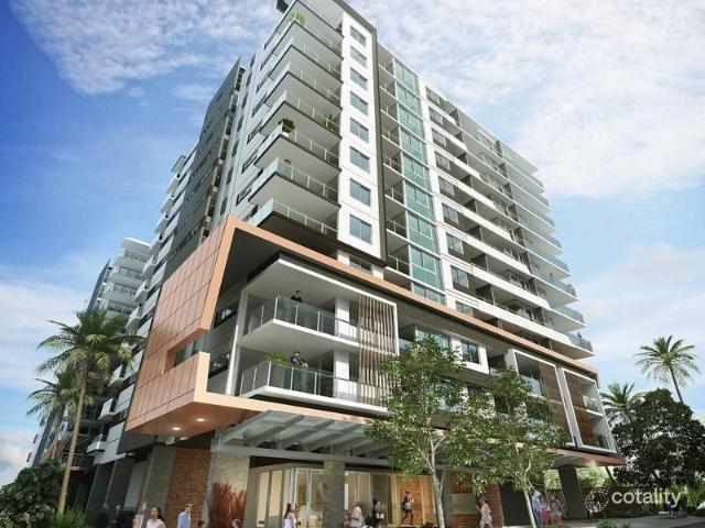 Apartment for rent in Toombul, Queensland