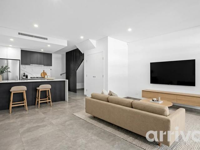Apartment for rent in Inner West, Sydney