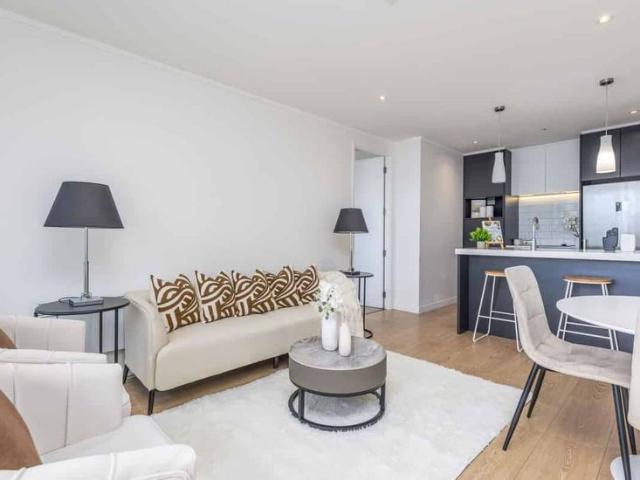 Apartment for rent in Freemans Bay, Oroua County