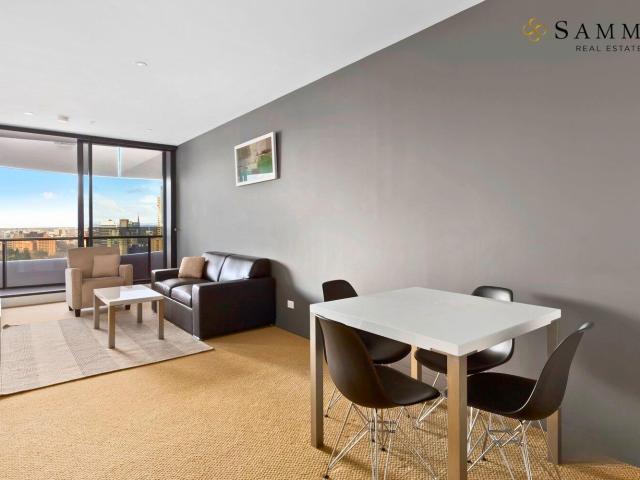 Apartment for rent in Carlton