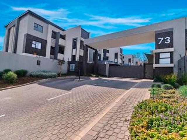 Apartment for sale in Randburg, Gauteng