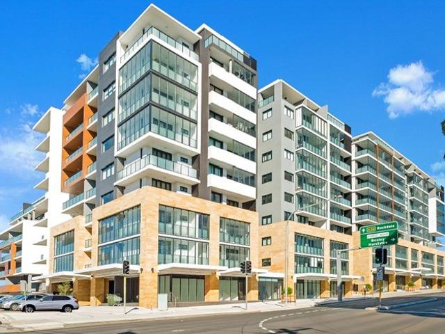 Apartment for sale in Sydney, New South Wales