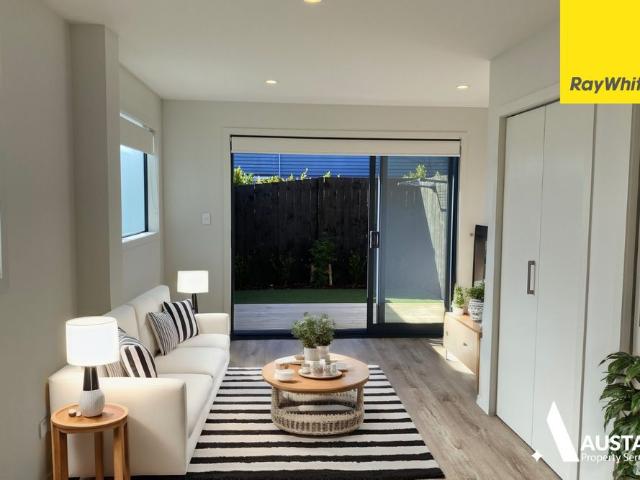 Apartment for rent in Forrest Hill