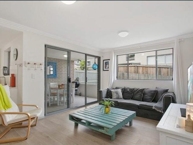 Apartment for rent in Sydney, New South Wales