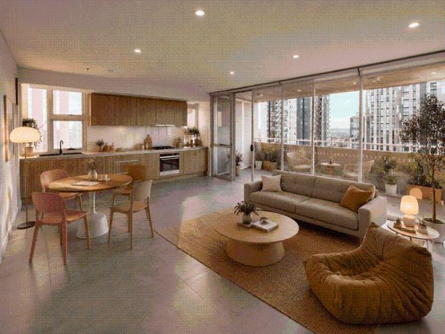 Apartment for rent in Sydney, New South Wales