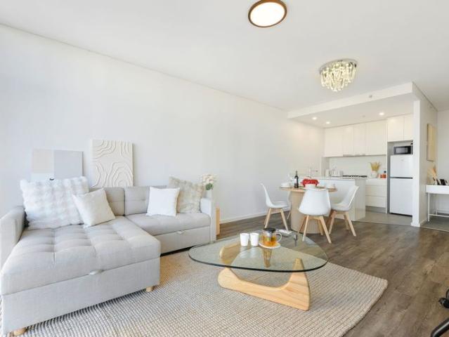 Apartment for rent in Sydney, New South Wales