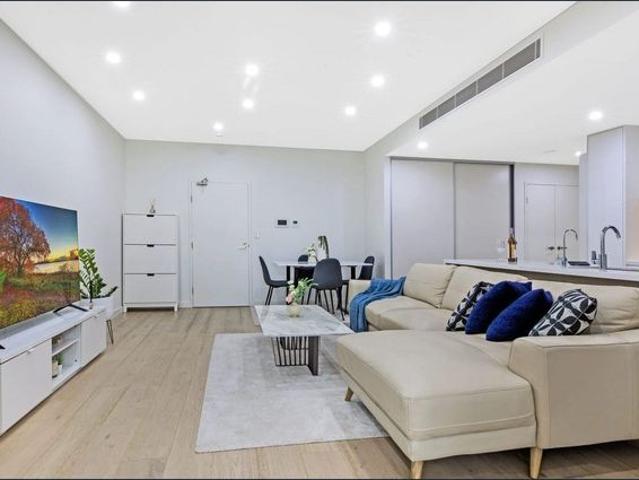 Apartment for rent in Sydney, New South Wales