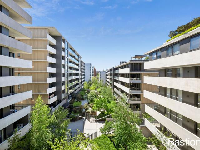 Property for rent in Dickson, North Canberra