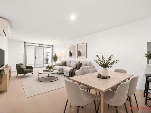 Apartment for rent in Cockburn, Western Australia