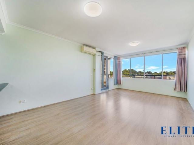 Apartment for rent in Fairfield, Sydney
