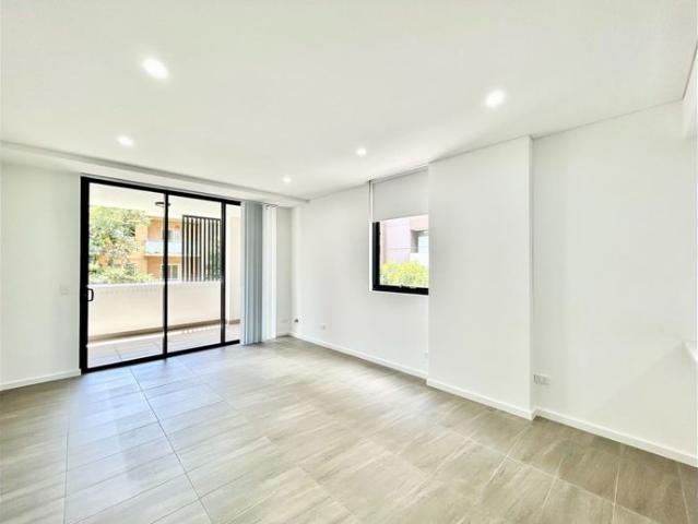 Apartment for rent in Strathfield, New South Wales