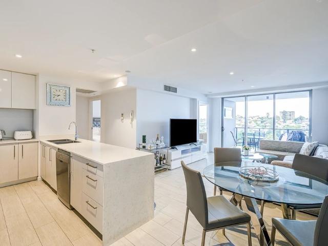 Apartment for rent in Toombul, Queensland