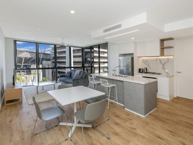 Apartment for rent in Toombul, Queensland