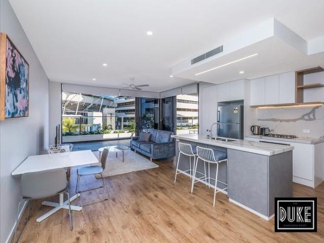 Apartment for rent in Toombul, Queensland
