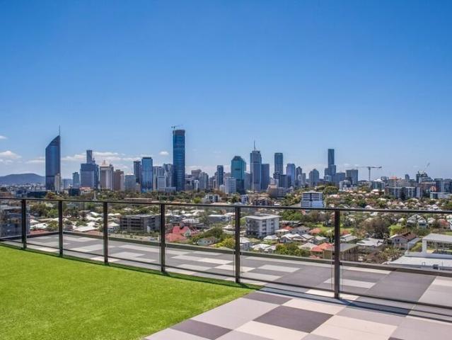 Apartment for rent in Toombul, Queensland