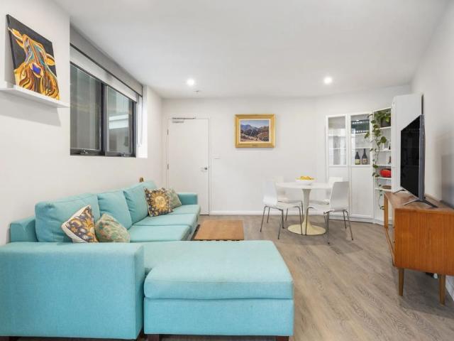 Apartment for rent in Kingston, Australian Capital Territory