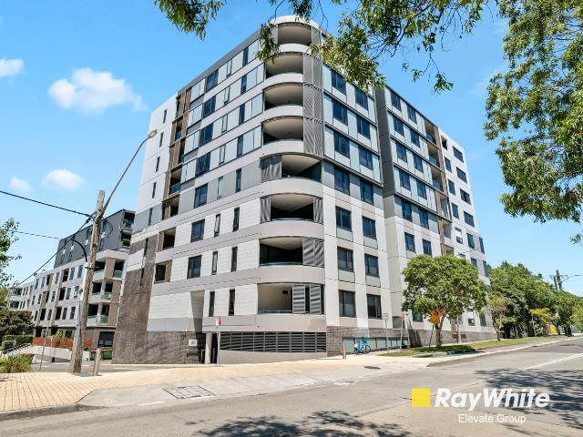 Apartment for sale in Sydney, New South Wales