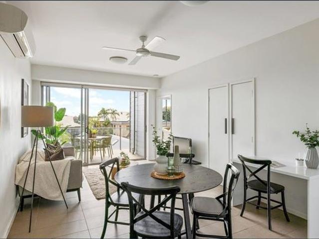 Apartment for rent in Toombul, Queensland