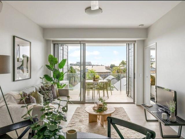 Apartment for rent in Toombul, Queensland