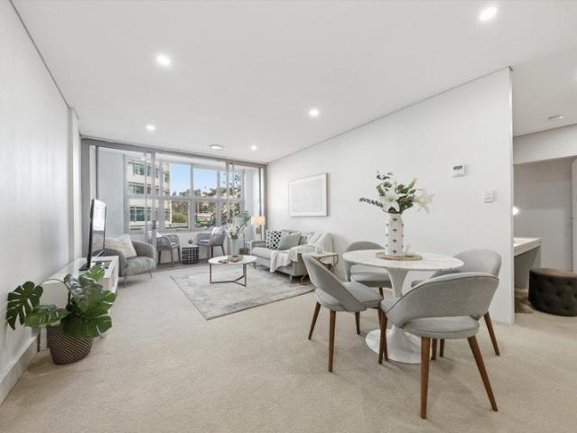 Apartment for sale in Sydney, New South Wales