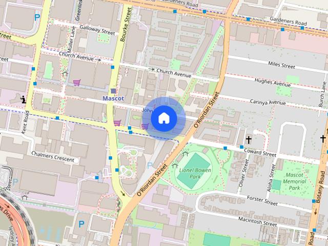 Apartment for rent in Sydney, New South Wales