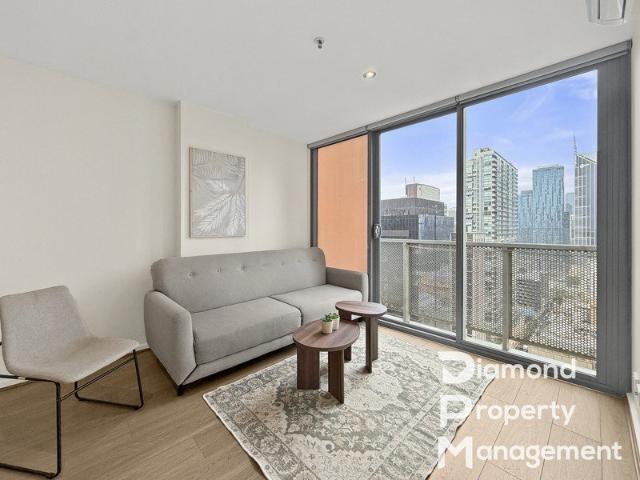 Apartment for rent in East End Theatre District, Melbourne