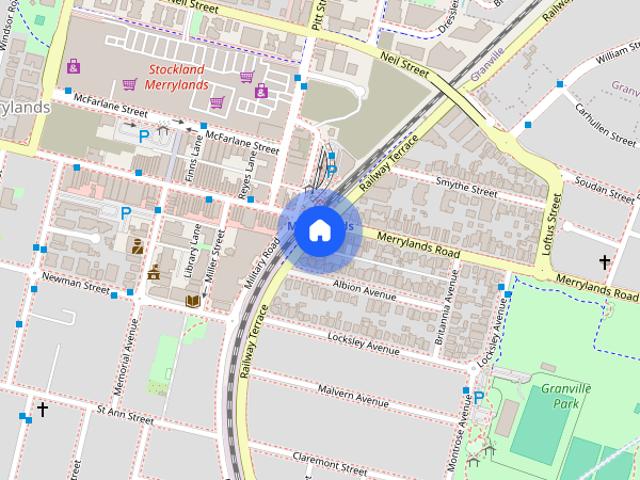 Apartment for rent in Sydney, New South Wales
