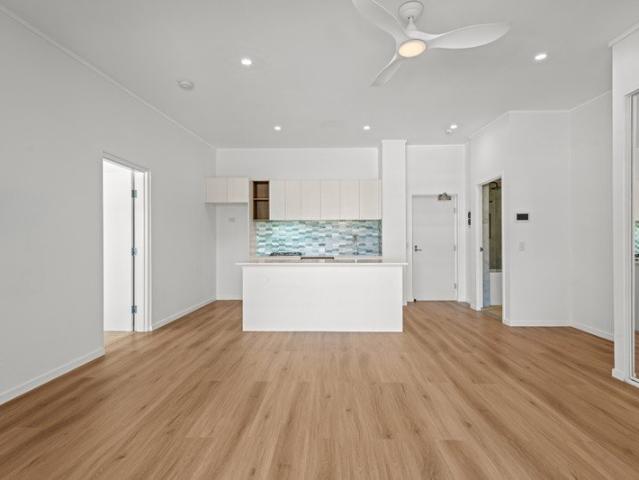 Apartment for rent in Toombul, Queensland