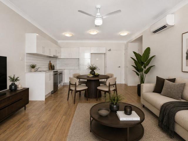 Apartment for sale in Toombul, Queensland