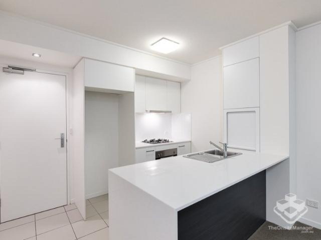Apartment for rent in Toombul, Queensland
