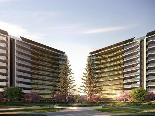 Apartment for rent in Fernbrook, Queensland