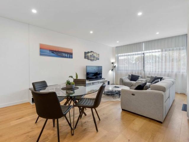 Apartment for rent in Penrith, Sydney