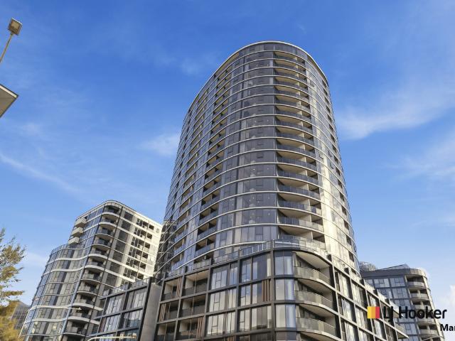 Property for rent in Phillip, District of Woden Valley
