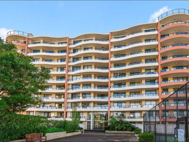 Apartment for rent in Sydney, New South Wales