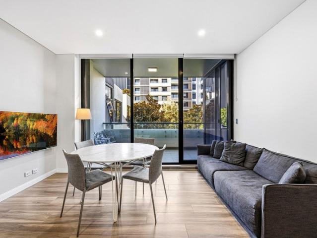 Apartment for sale in Sydney, New South Wales