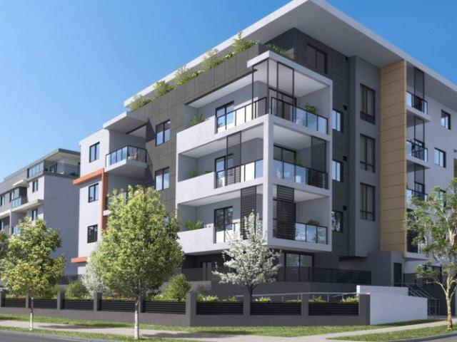 Apartment for sale in Sydney, New South Wales
