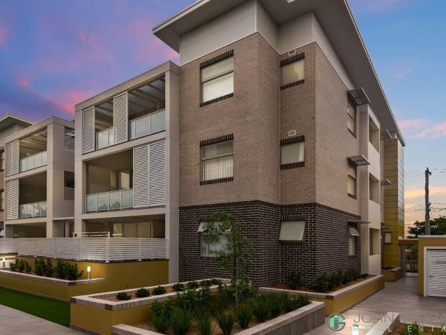 Apartment for rent in Sefton, New South Wales